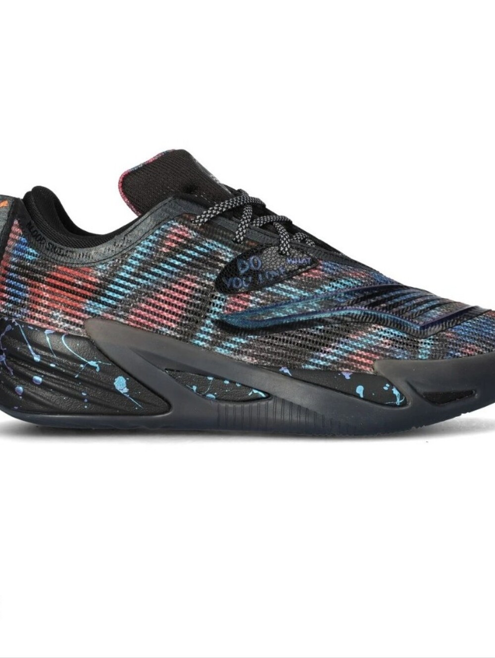 Men Puma All-Pro NITRO 2 VBL w/ VICTORY Insoles -Sz 10